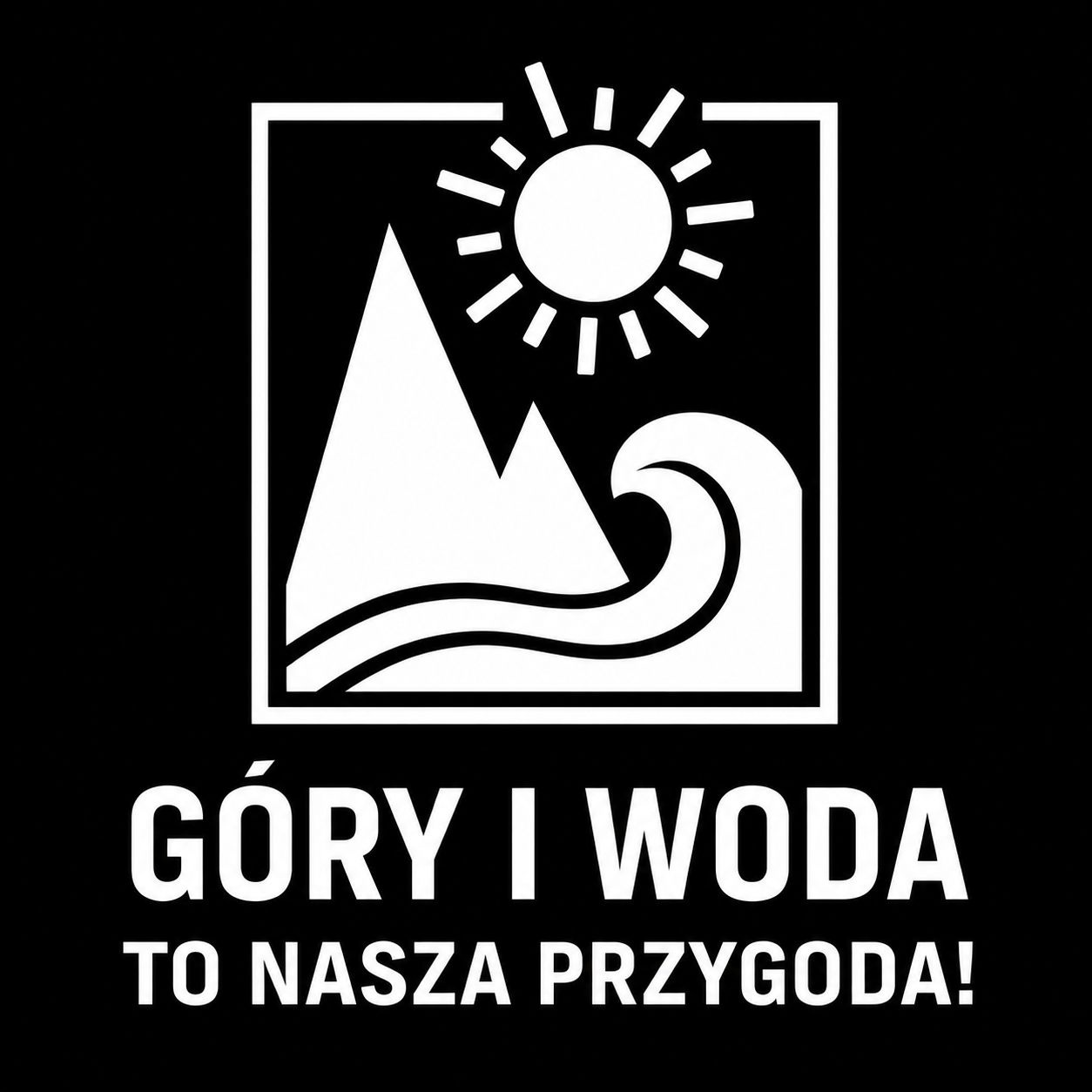 Góry i Woda