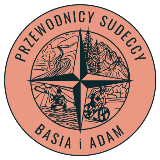 Przewodnicy Sudeccy Basia i Adam GÓRY I WODA – To nasza przygoda!