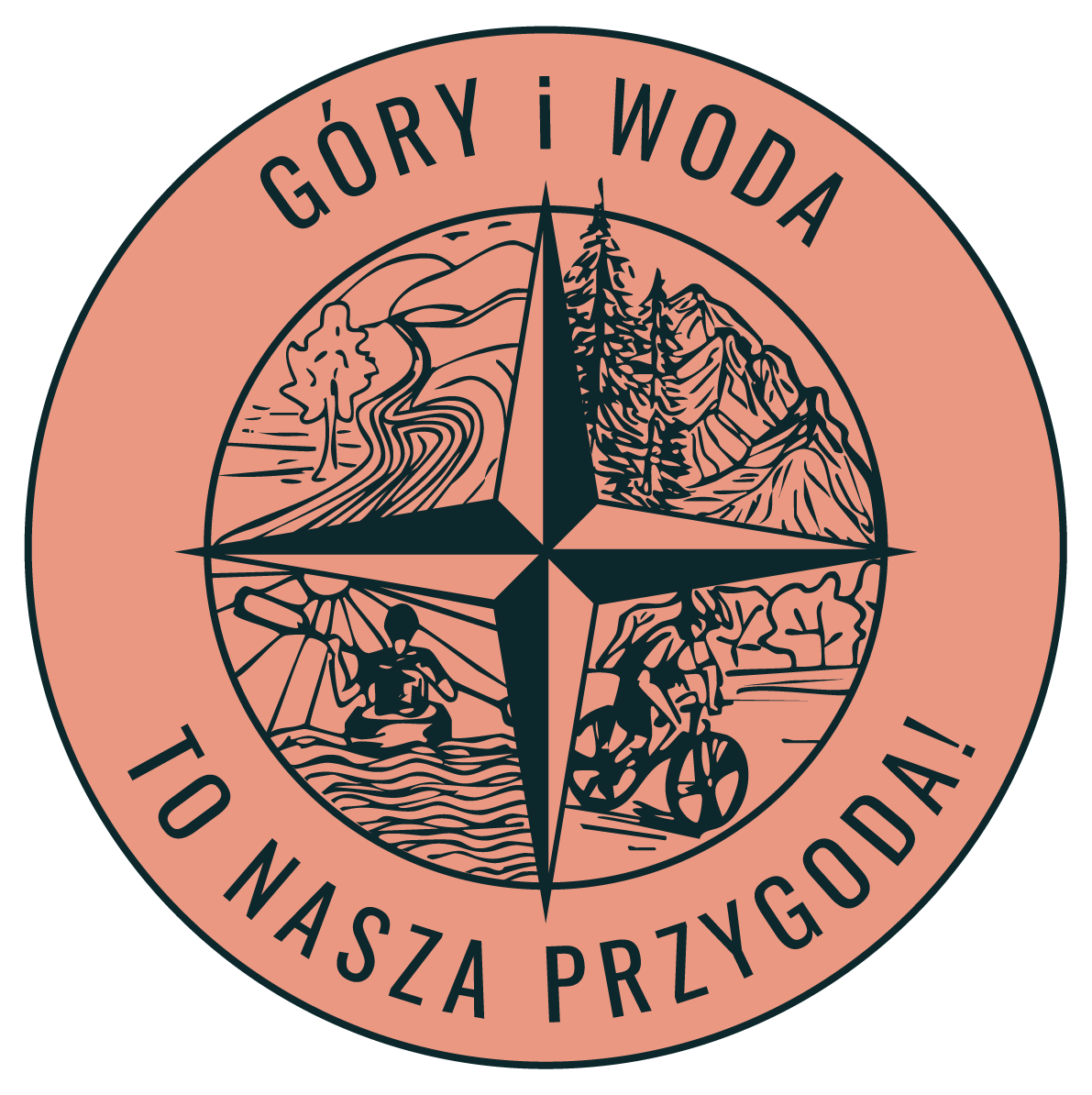 Góry i Woda
