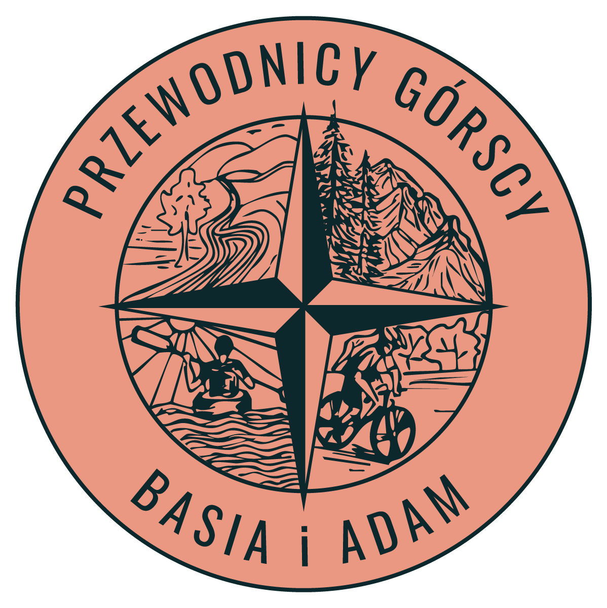 Góry i Woda