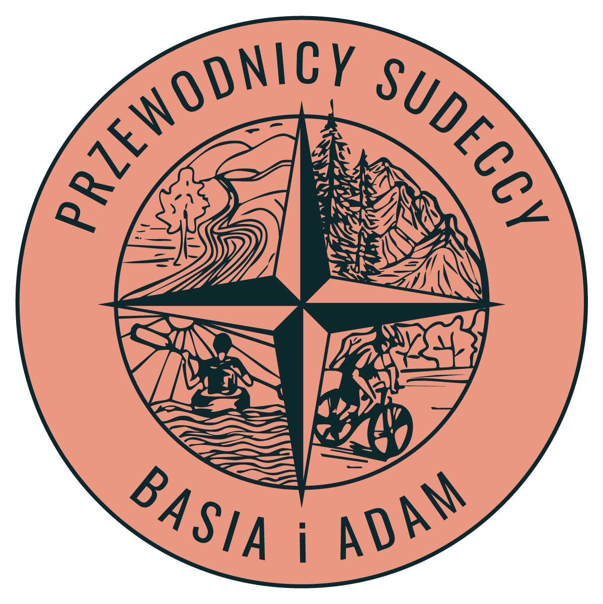 Góry i Woda
