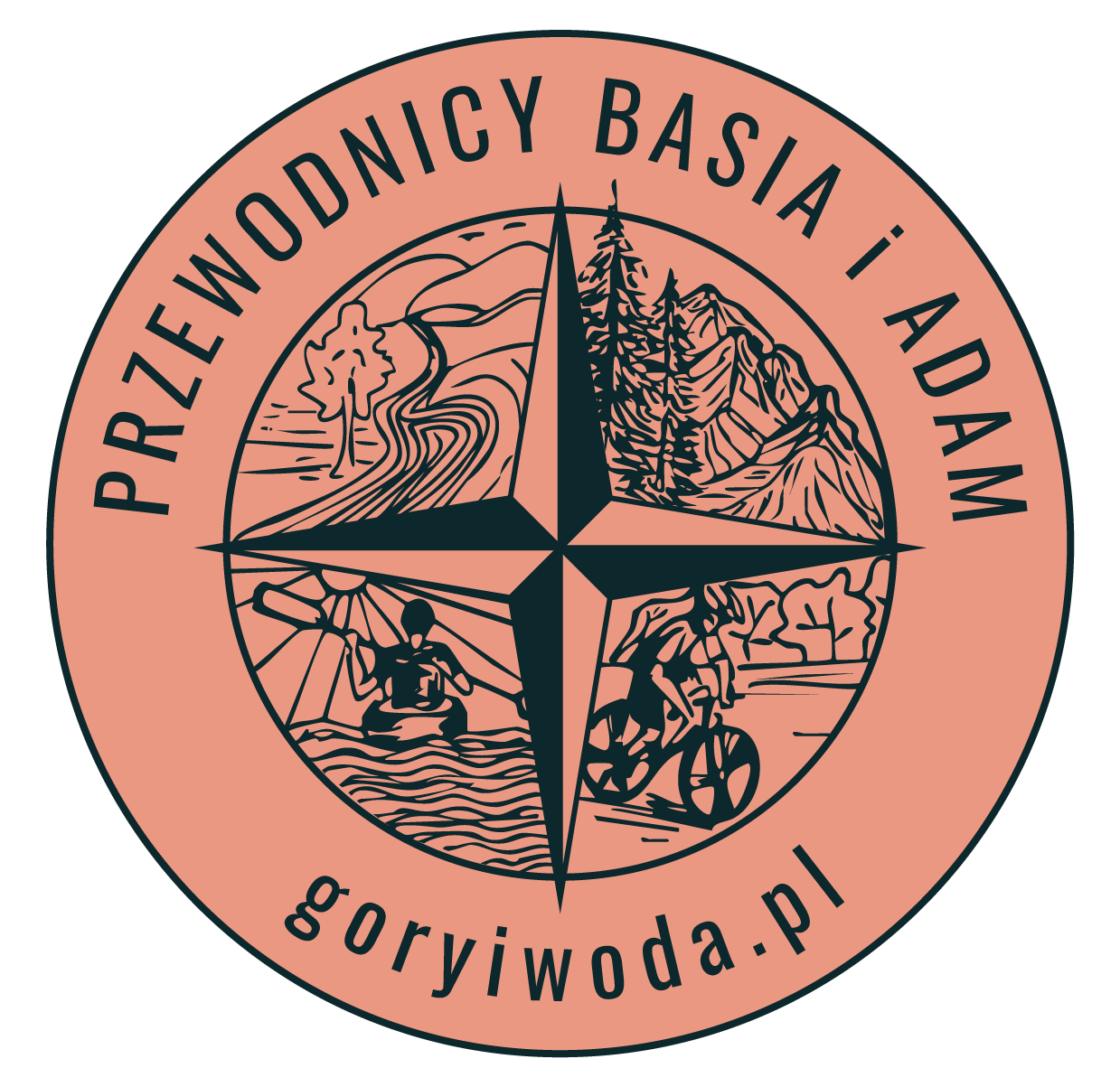Góry i Woda