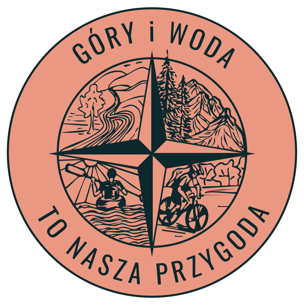 Góry i Woda