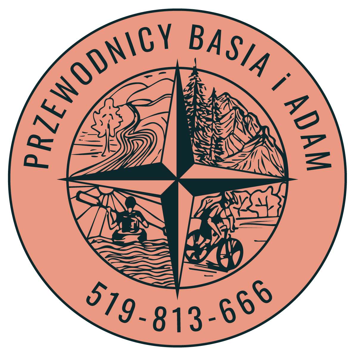 Góry i Woda