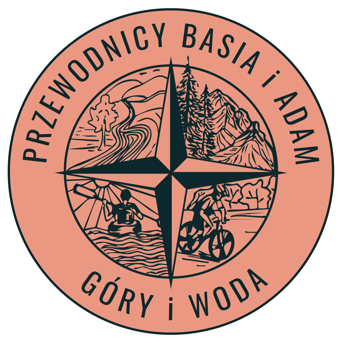 Góry i Woda
